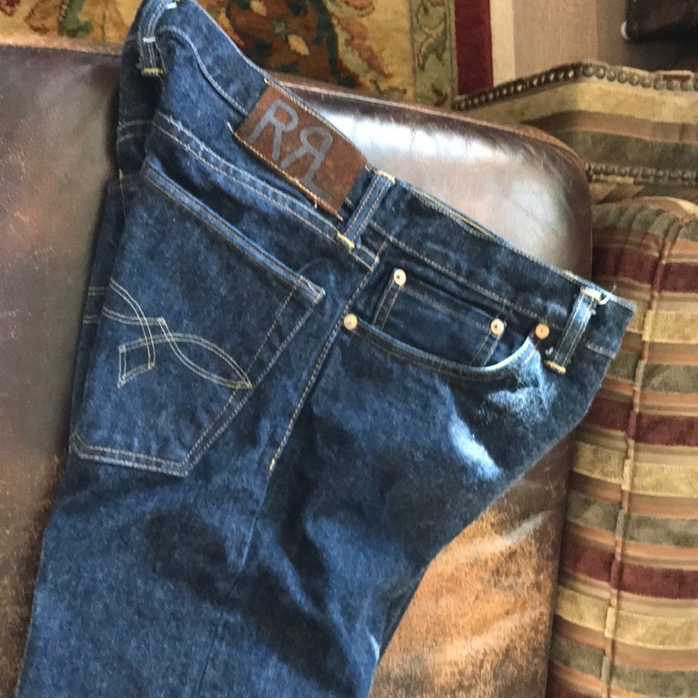 RRLauren jean 31x32